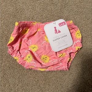 Pottery barn diaper cover